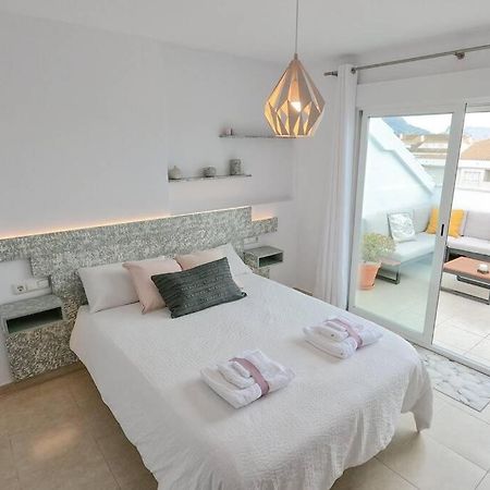 Atico Altea Blanca 아파트 외부 사진
