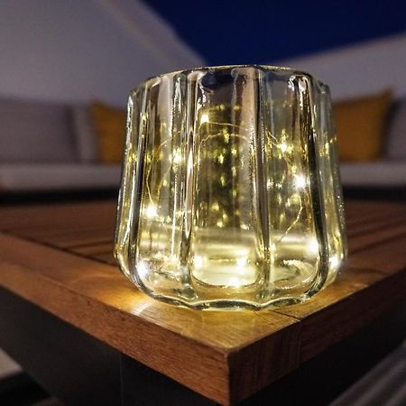Atico Altea Blanca 아파트 외부 사진