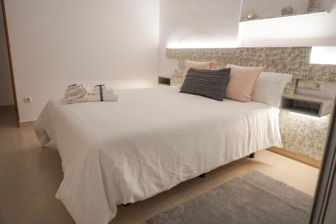 Atico Altea Blanca 아파트 외부 사진
