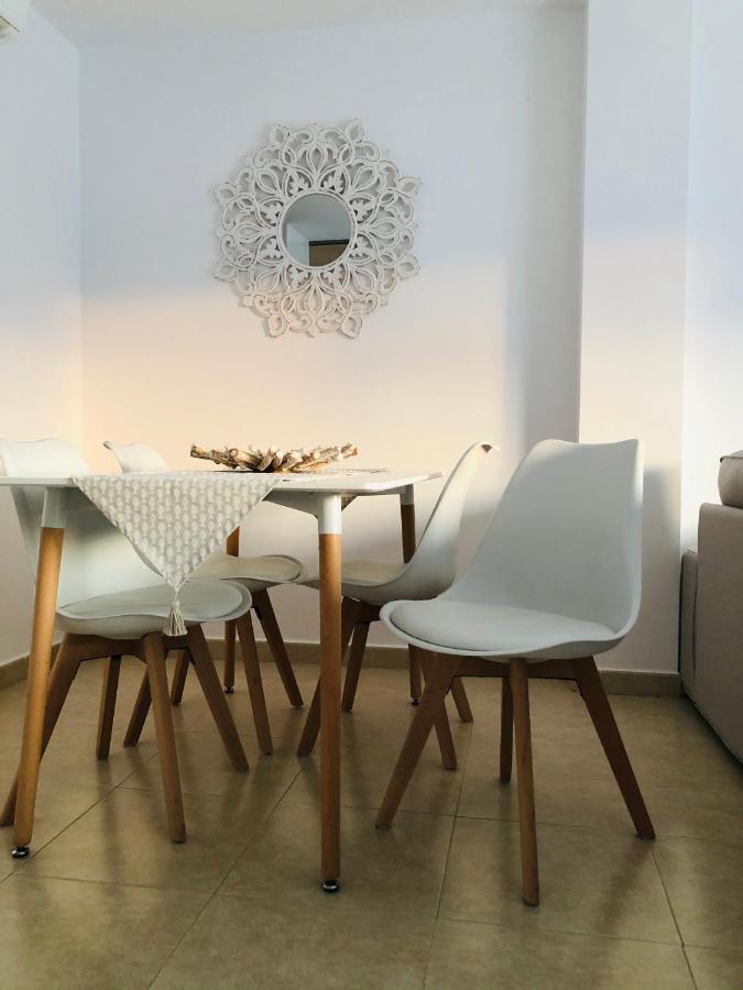 Atico Altea Blanca 아파트 외부 사진
